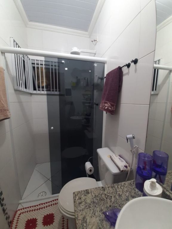 Sobrado à venda no Vila Marina: 