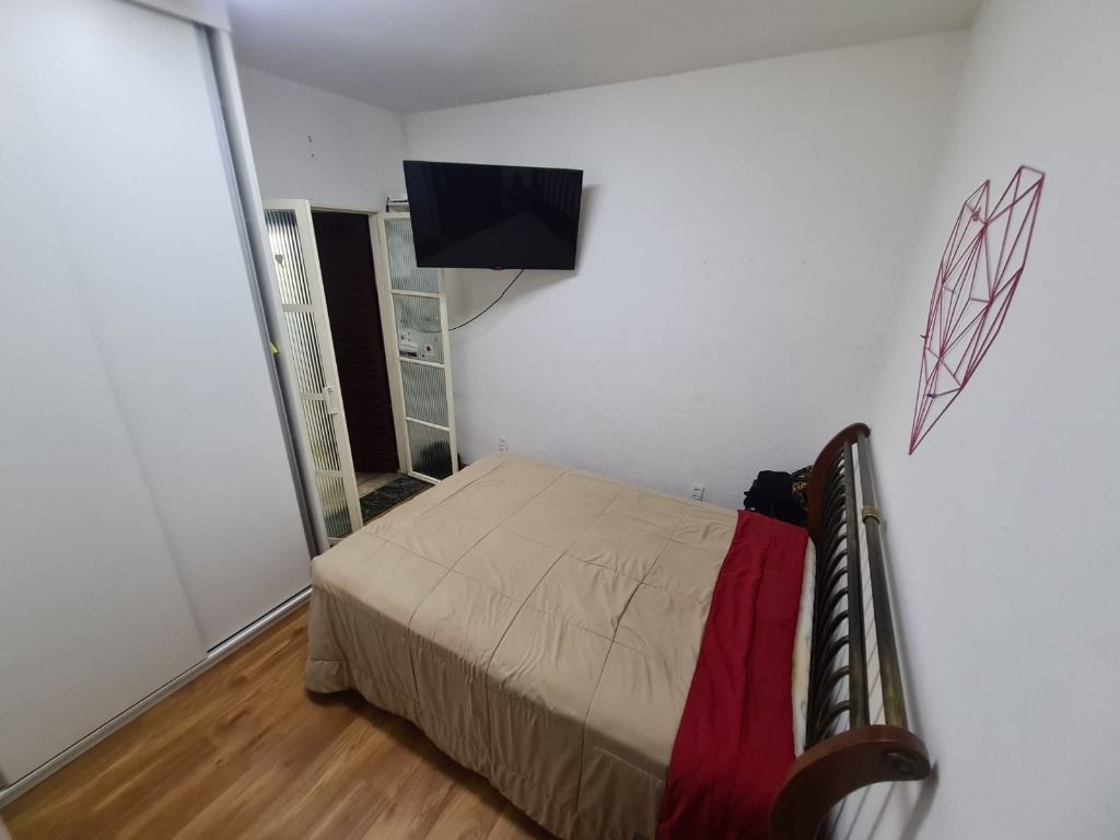 Sobrado à venda no Parque Bandeirante: 