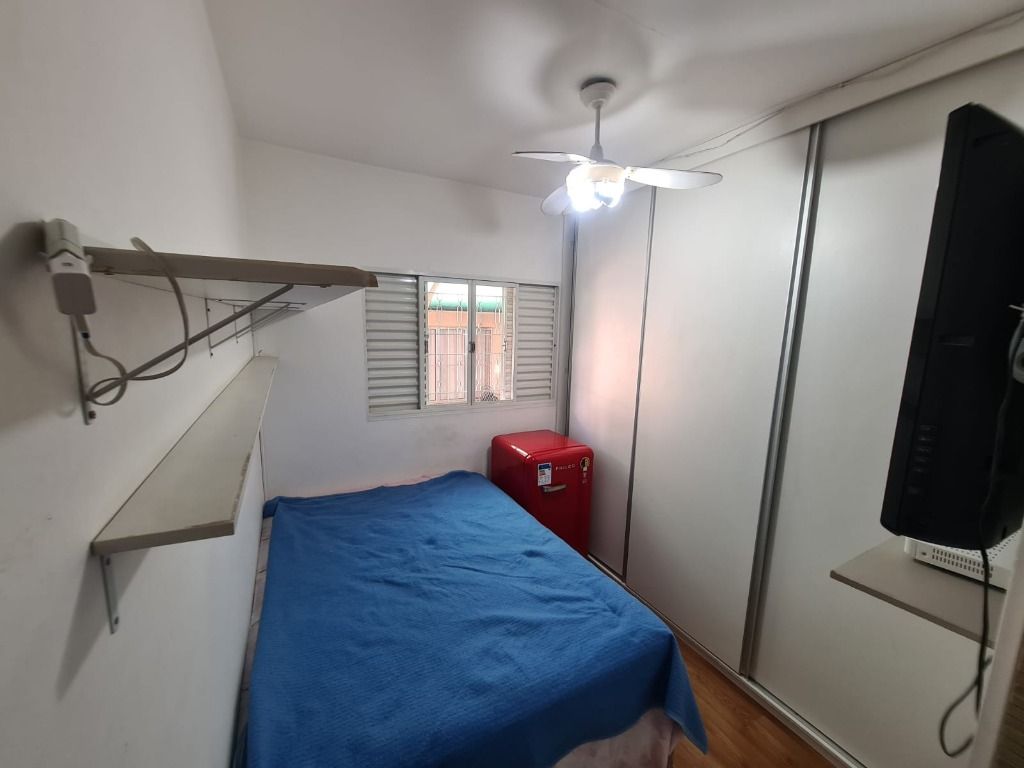 Sobrado à venda no Parque Bandeirante: 