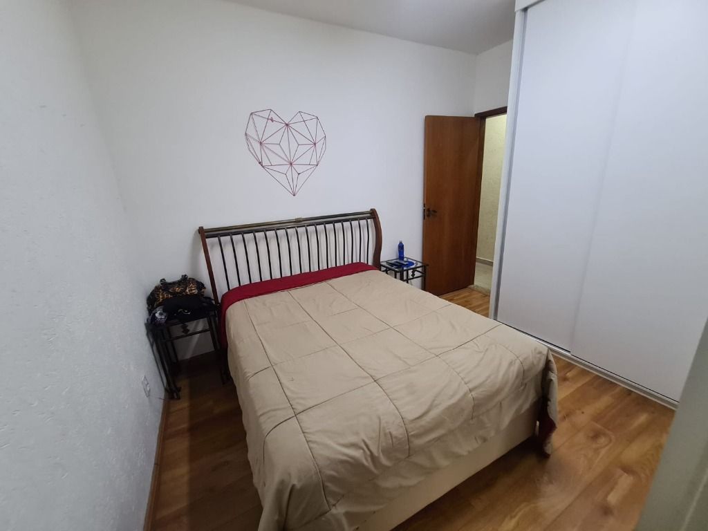 Sobrado à venda no Parque Bandeirante: 