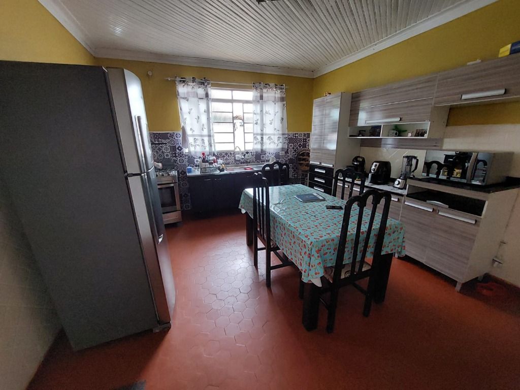 Terreno à venda no Bocaina: 