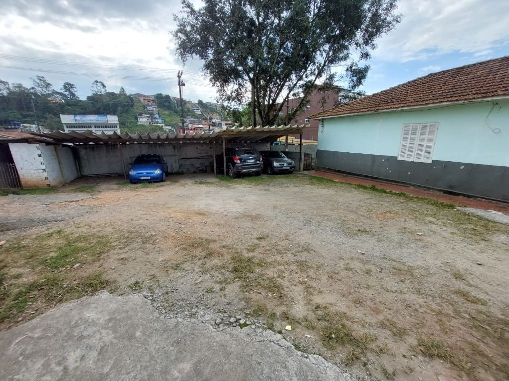 Terreno à venda no Bocaina: 