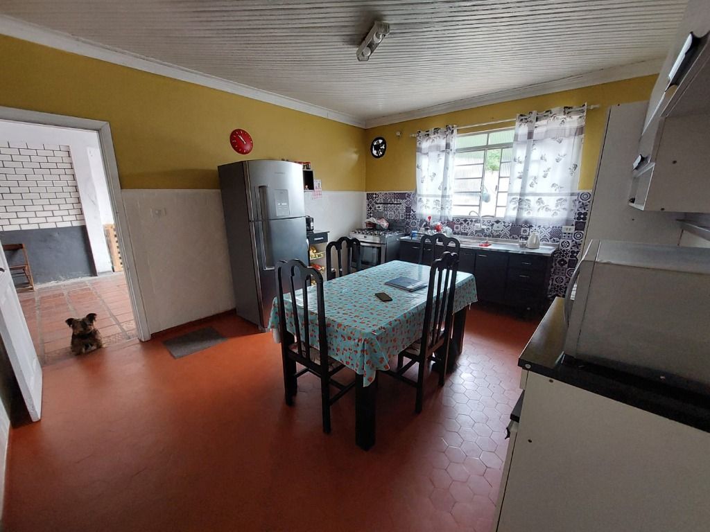 Terreno à venda no Bocaina: 