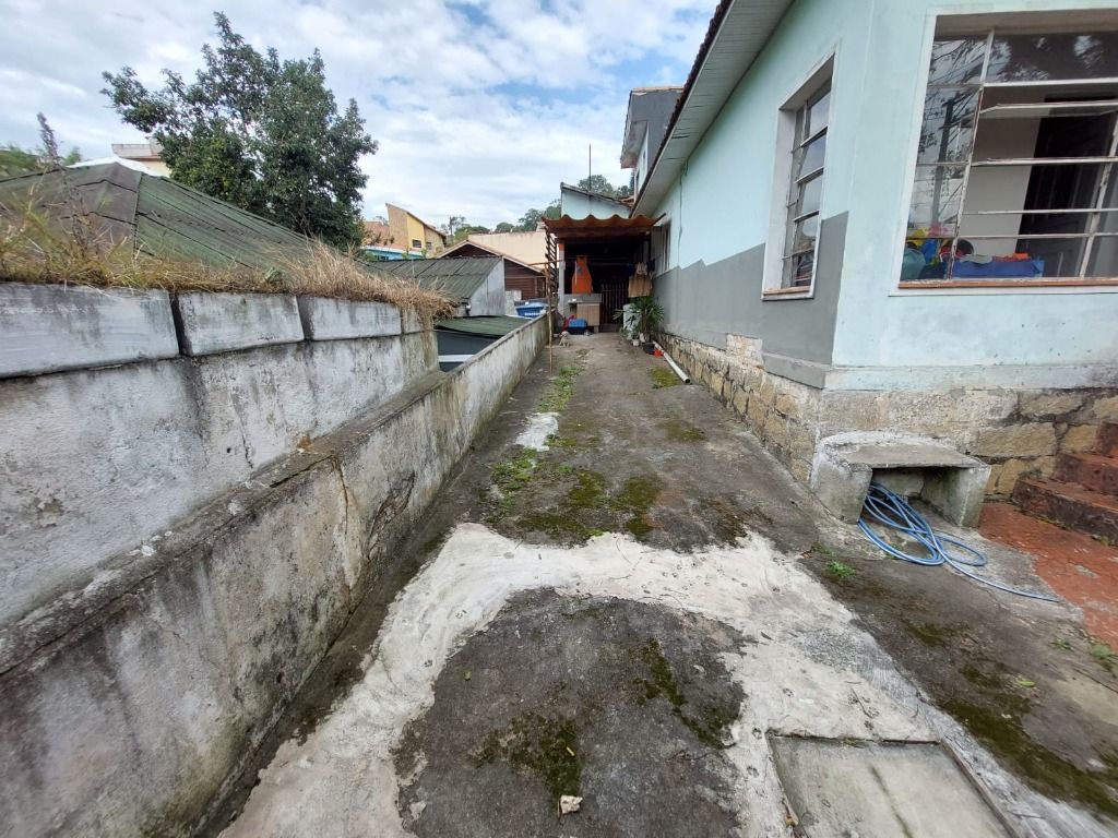 Terreno à venda no Bocaina: 