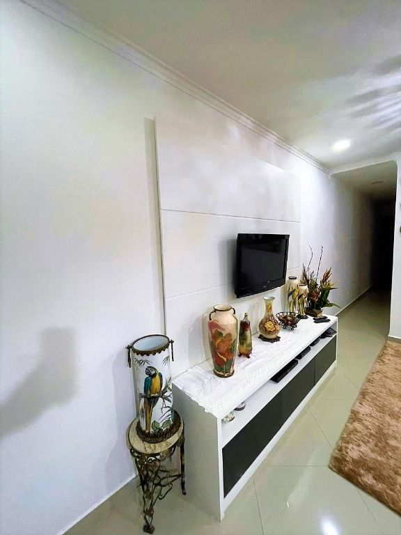 Apartamento à venda no Jardim Paraíso: 