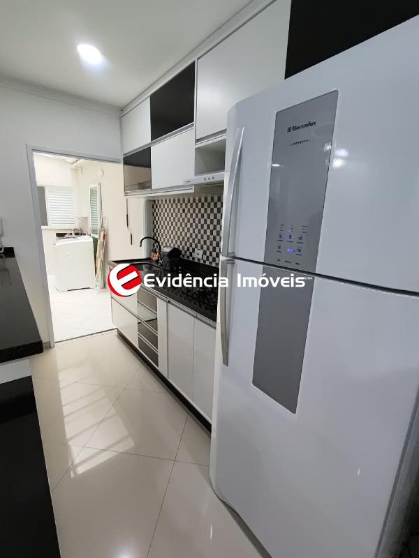 Apartamento à venda no Jardim Paraíso: 