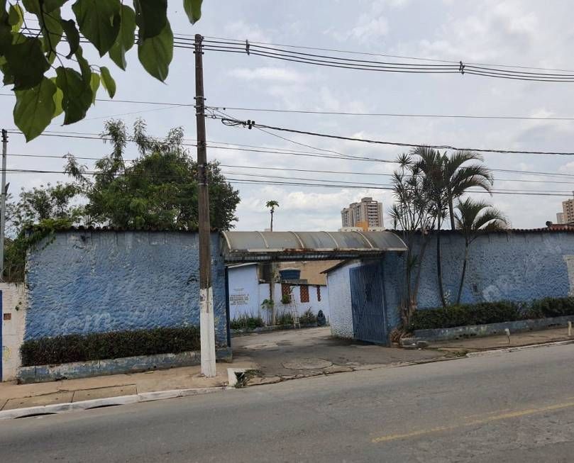 Terreno à venda no Campestre: 