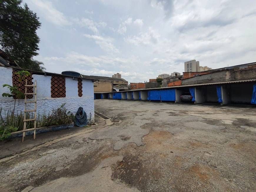 Terreno à venda no Campestre: 