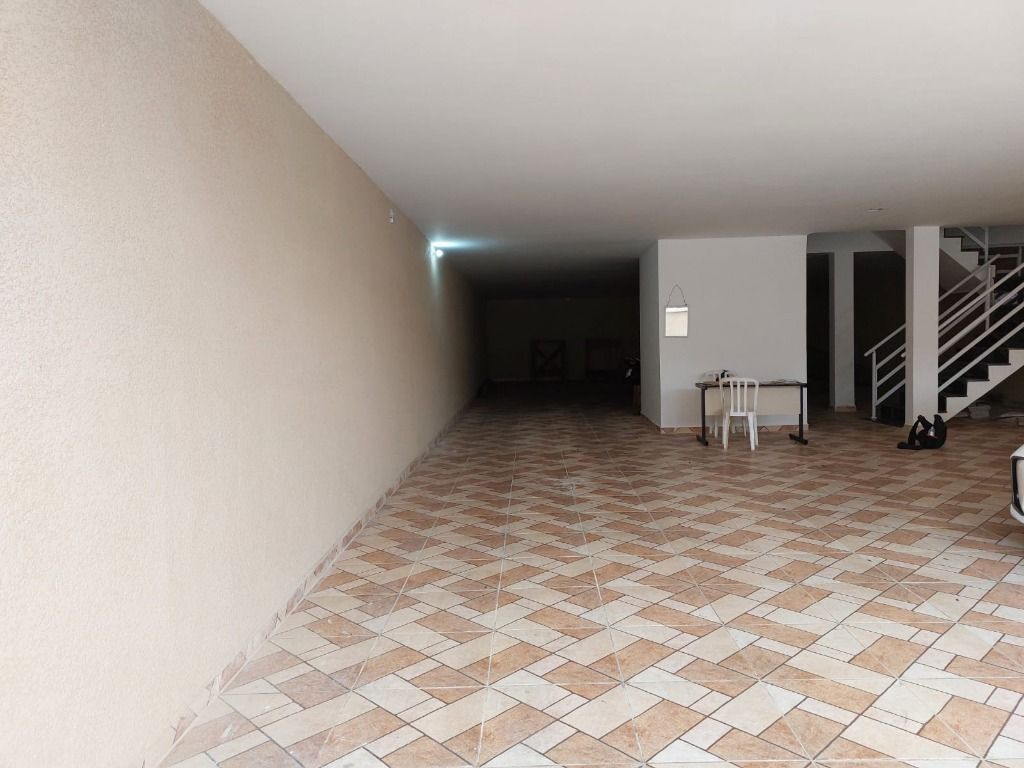 Apartamento à venda no Vila Linda: 
