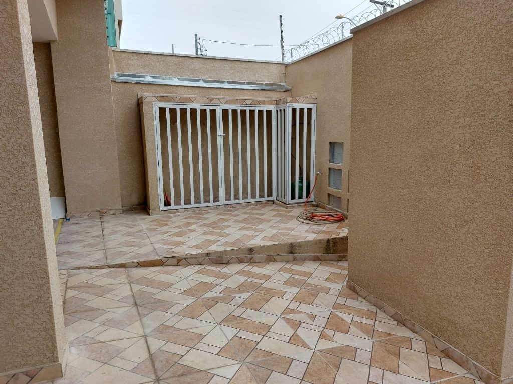 Apartamento à venda no Vila Linda: 