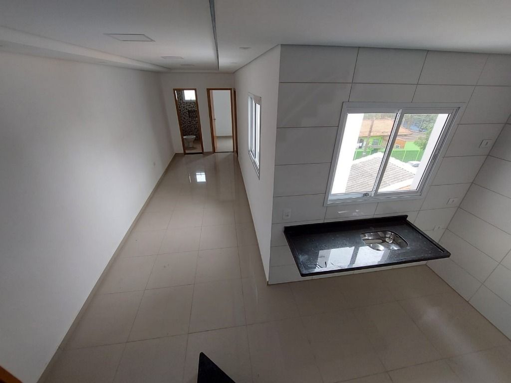 Apartamento à venda no Vila Linda: 