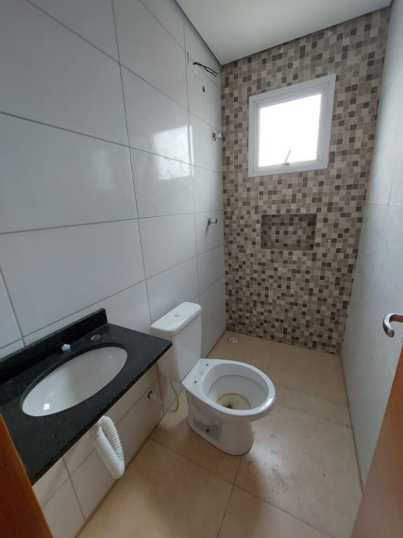 Apartamento à venda no Vila Linda: 