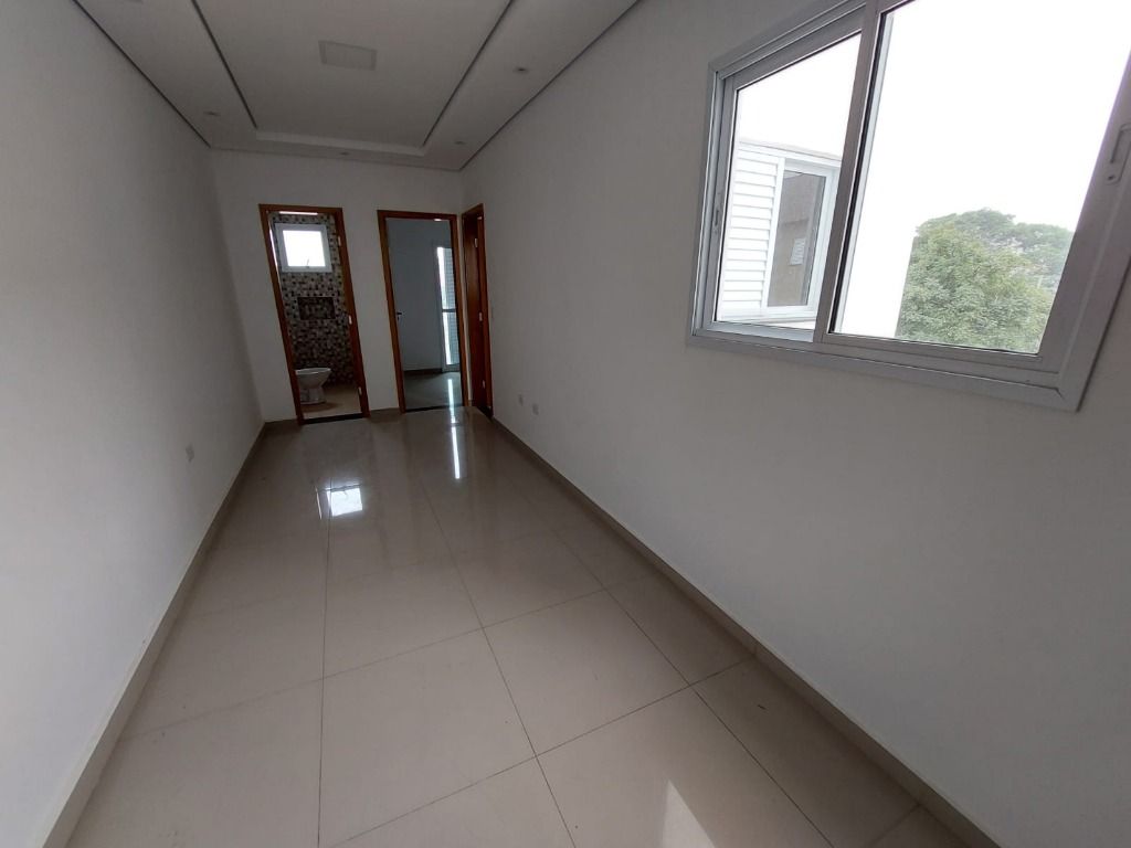 Apartamento à venda no Vila Linda: 