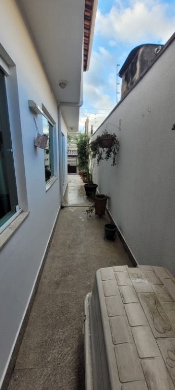 Sobrado à venda no Vila Cláudia: 