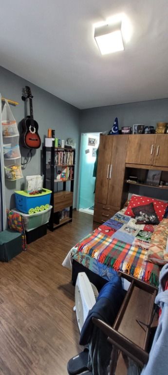 Sobrado à venda no Vila Cláudia: 