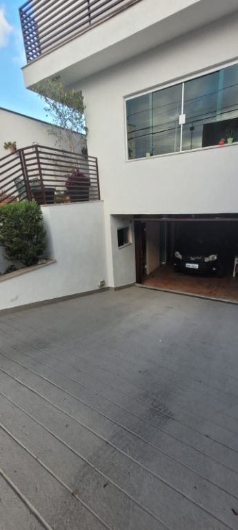 Sobrado à venda no Vila Cláudia: 