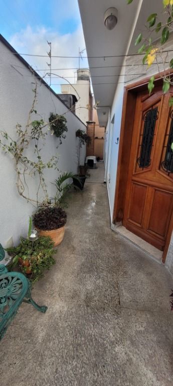 Sobrado à venda no Vila Cláudia: 