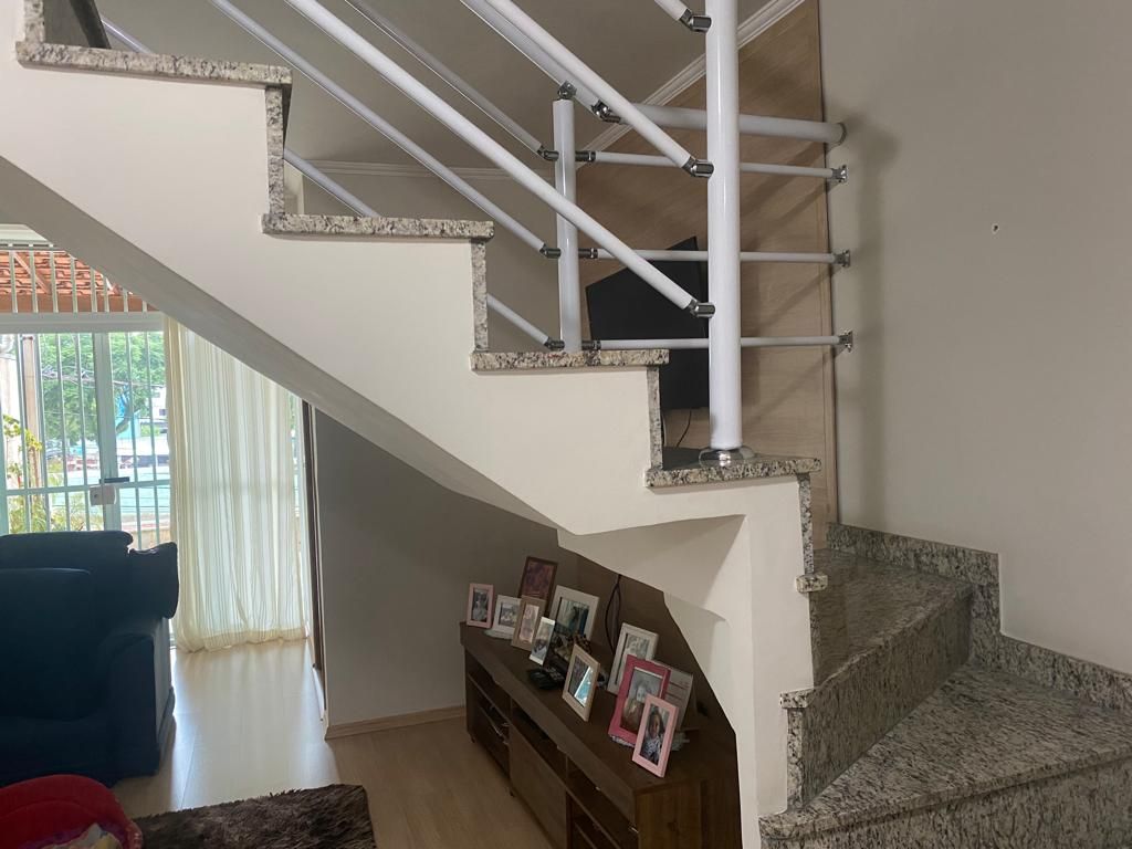 Sobrado à venda no Vila Bela Vista: 