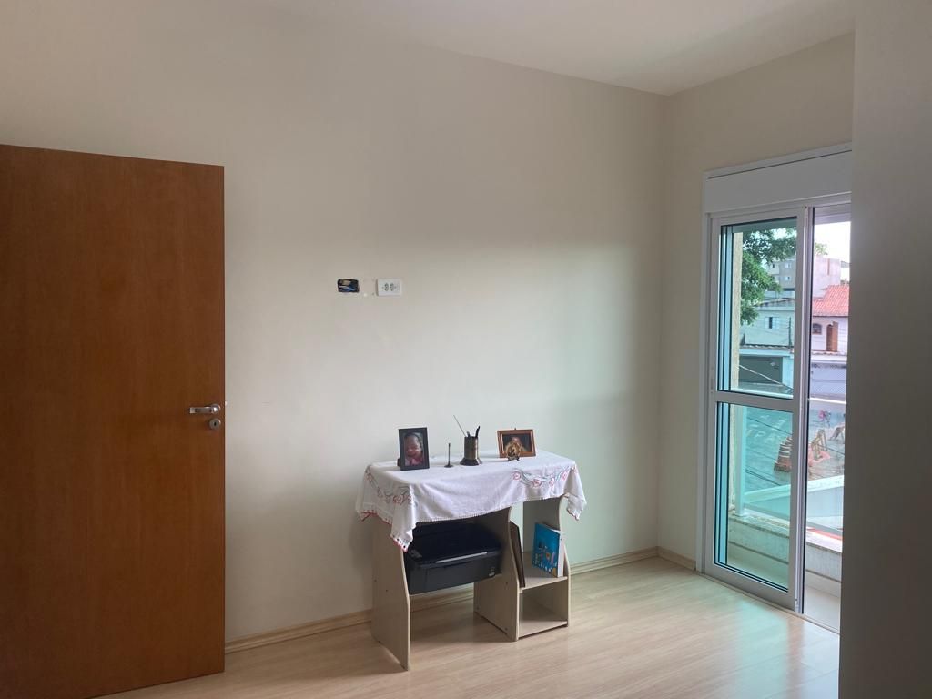 Sobrado à venda no Vila Bela Vista: 