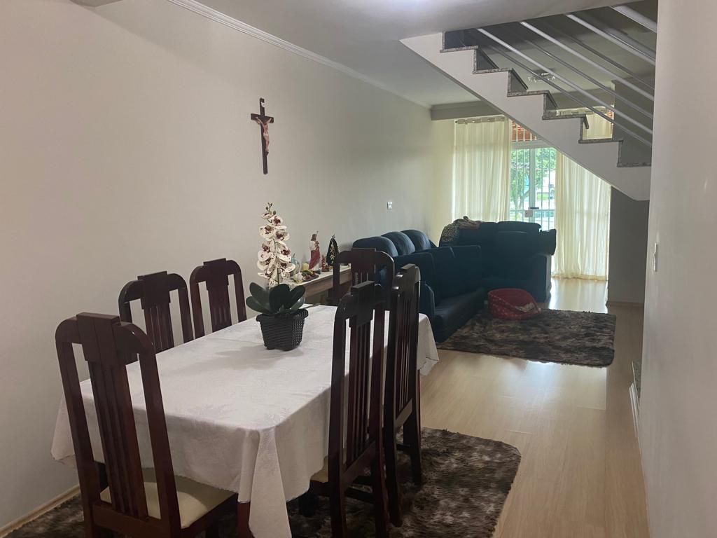 Sobrado à venda no Vila Bela Vista: 