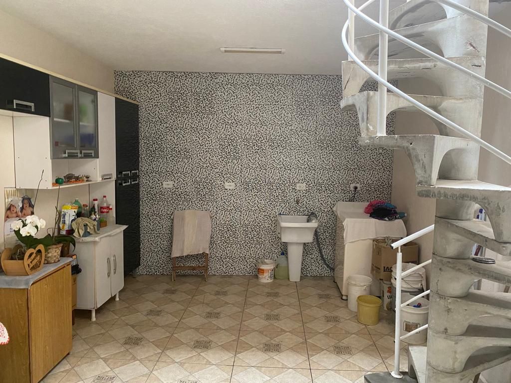 Sobrado à venda no Vila Bela Vista: 