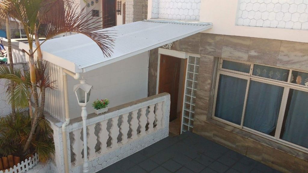 Sobrado à venda no Vila Eldízia: 