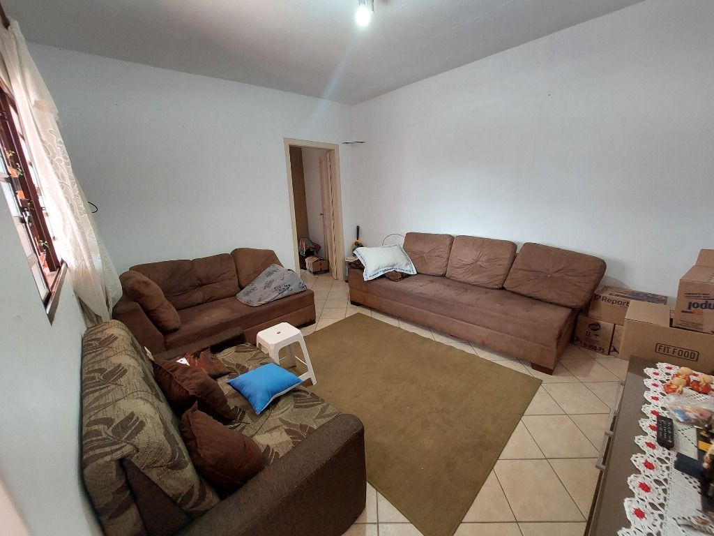 Terreno à venda no Vila Floresta: 