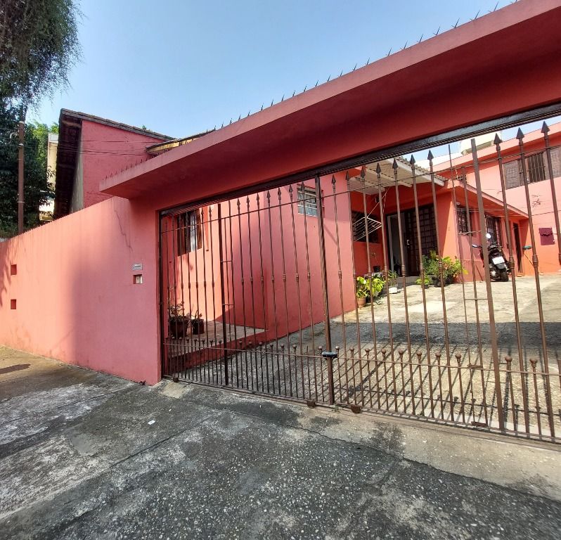 Terreno à venda no Vila Floresta: 