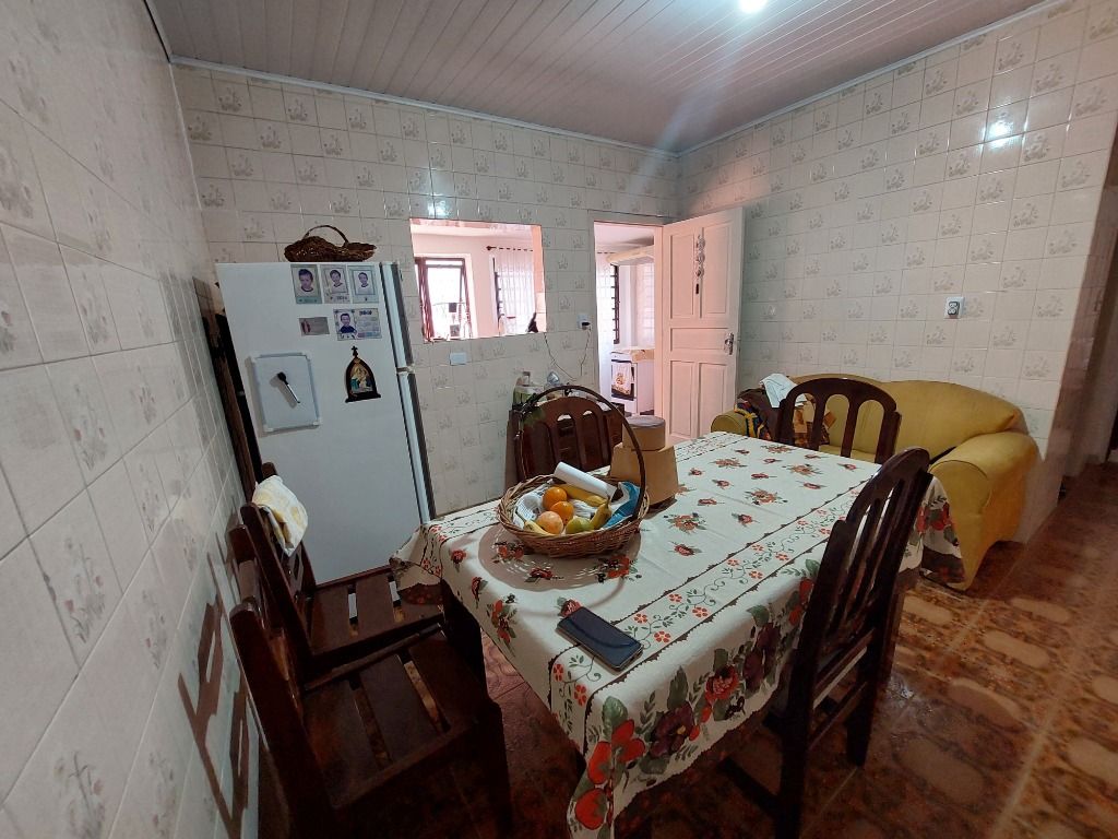 Terreno à venda no Vila Floresta: 