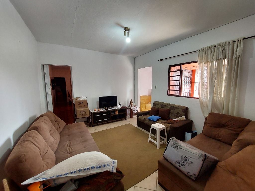 Terreno à venda no Vila Floresta: 