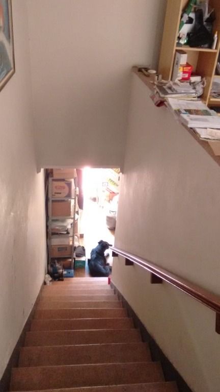 Sobrado à venda no Vila Valparaíso: 