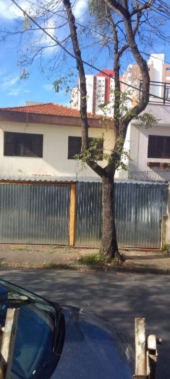 Sobrado à venda no Vila Valparaíso: 
