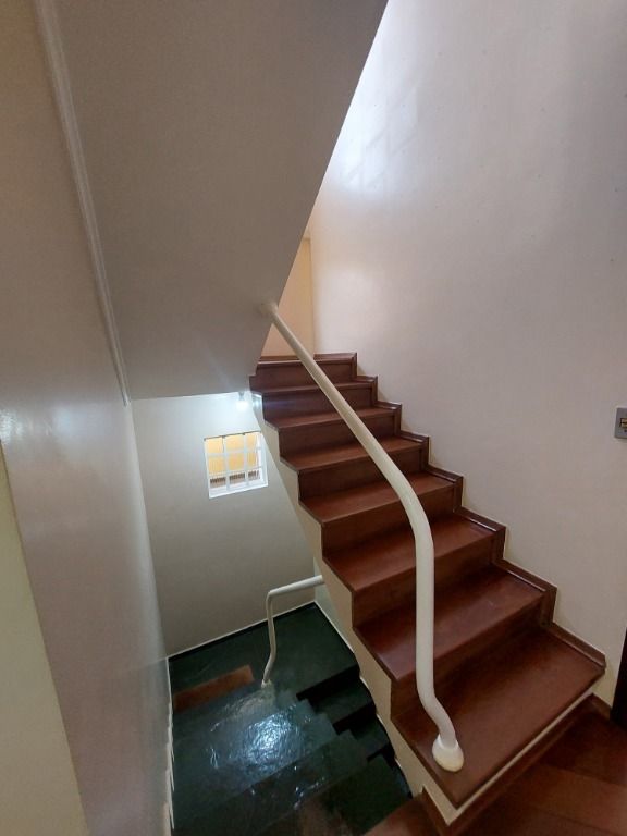 Sobrado à venda no Vila Floresta: 