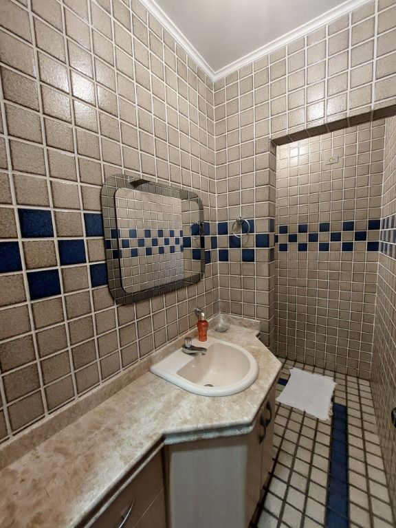 Sobrado à venda no Vila Floresta: 