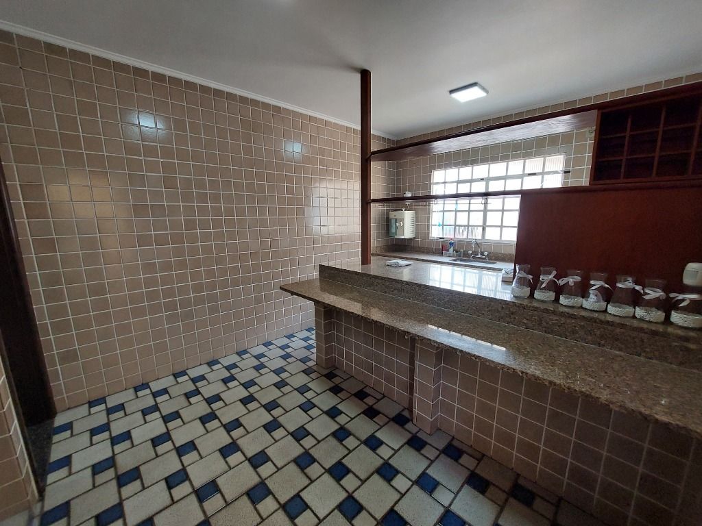 Sobrado à venda no Vila Floresta: 