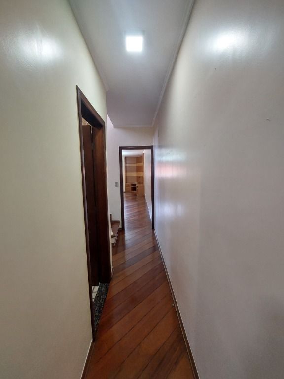 Sobrado à venda no Vila Floresta: 