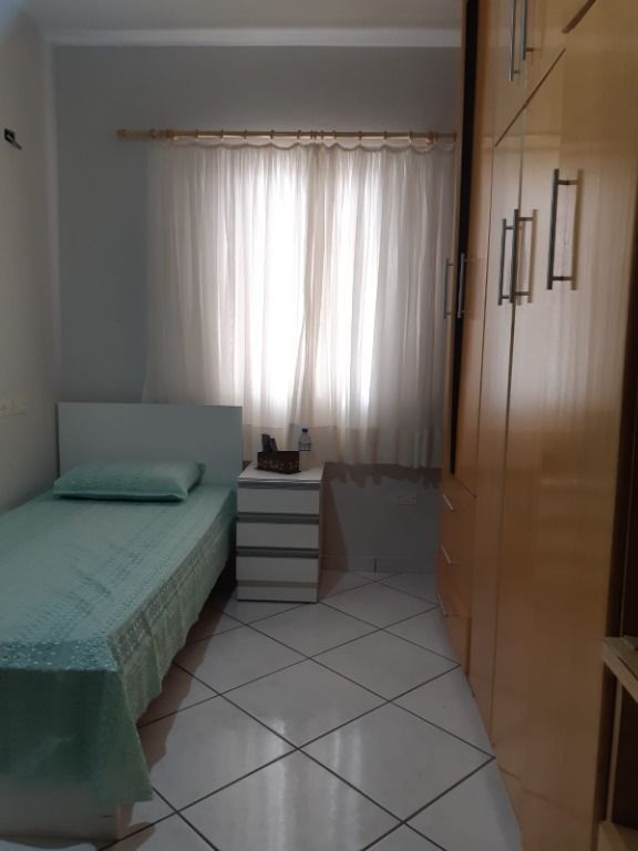 Casa à venda no Jardim Ocara: 