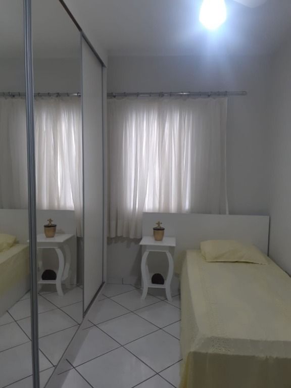 Casa à venda no Jardim Ocara: 