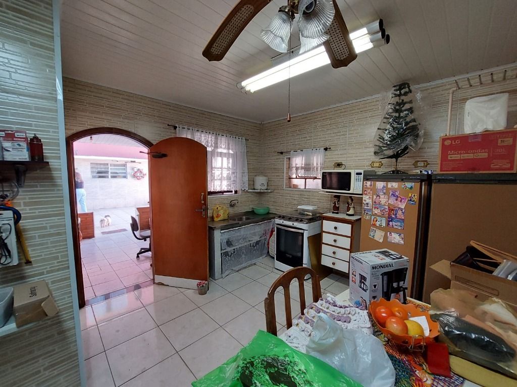 Sobrado à venda no Jardim Ocara: 