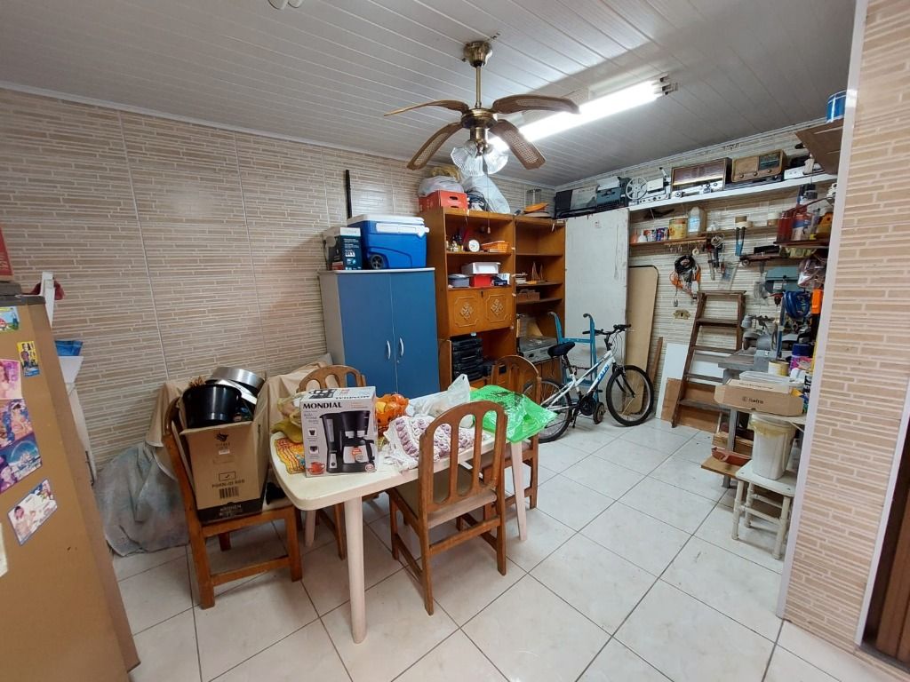 Sobrado à venda no Jardim Ocara: 