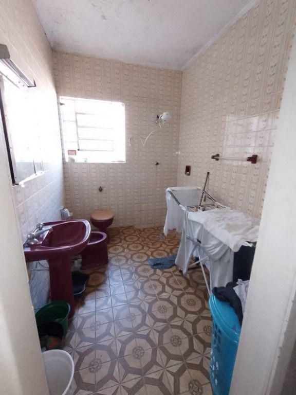 Terreno à venda no Vila Floresta: 