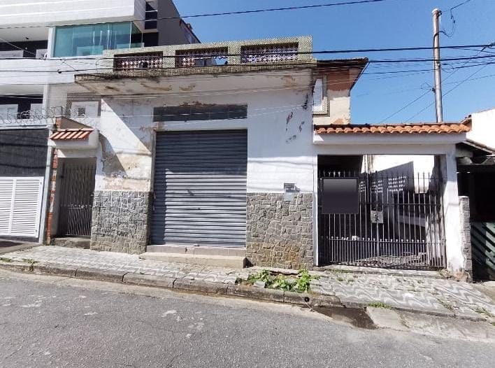 Terreno à venda no Vila Floresta: 