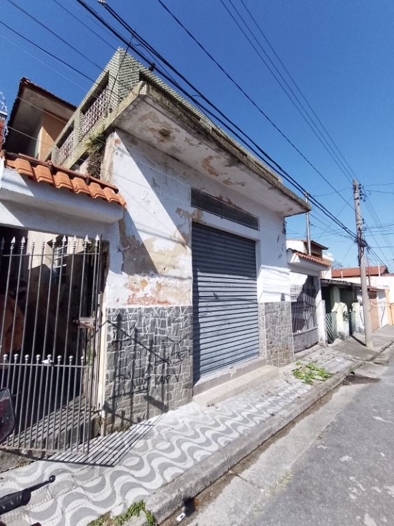 Terreno à venda no Vila Floresta: 