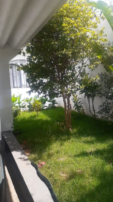 Casa à venda no Vila Baeta Neves: 