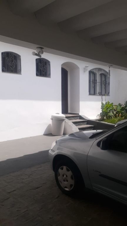 Casa à venda no Vila Baeta Neves: 