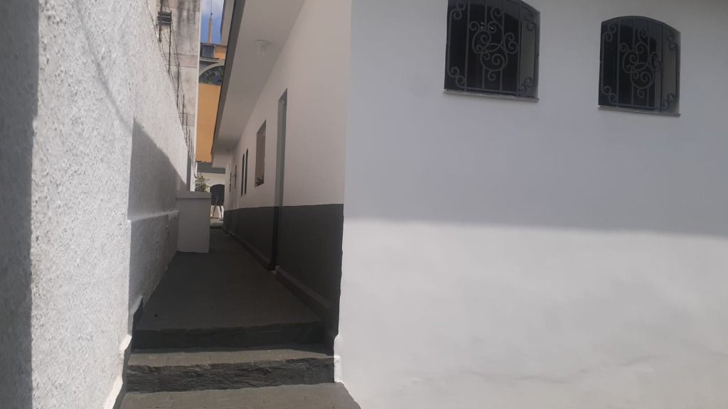 Casa à venda no Vila Baeta Neves: 