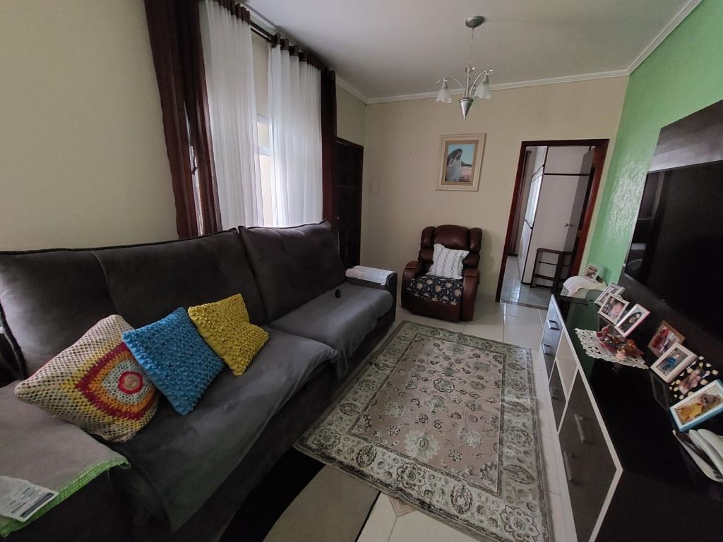 Casa à venda no Vila Luzita: 