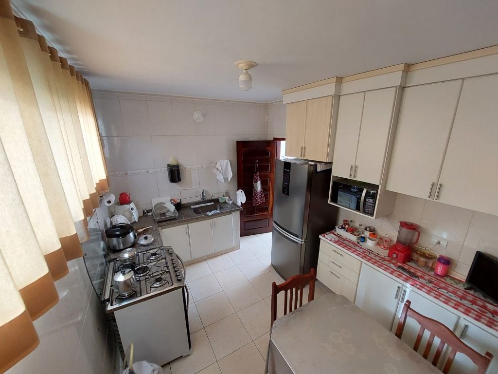 Casa à venda no Vila Luzita: 