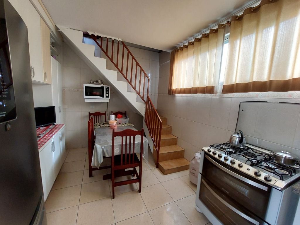 Casa à venda no Vila Luzita: 