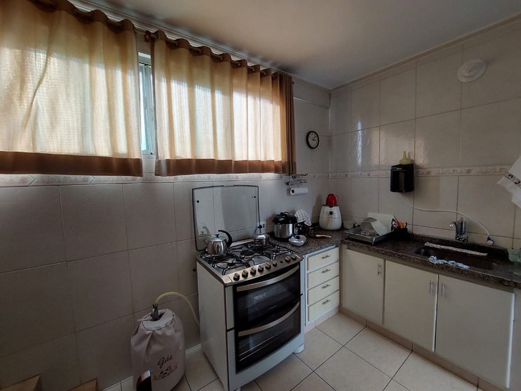 Casa à venda no Vila Luzita: 